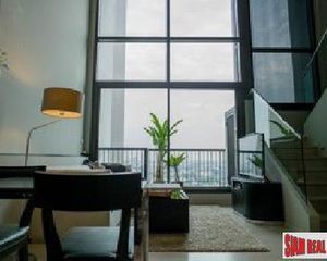 For Sale 1 Bed Apartment in Phra Khanong, Bangkok, Thailand