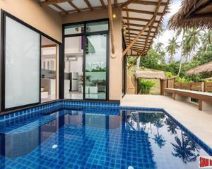 For Sale 1 Bed House in , , Thailand