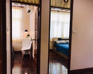 For Rent 3 Beds House in Don Mueang, Bangkok, Thailand