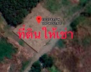 For Rent Land 3,552 sqm in Mueang Samut Prakan, Samut Prakan, Thailand