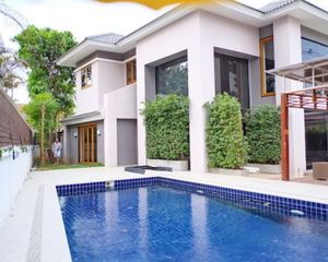 For Rent 3 Beds House in Fang, Chiang Mai, Thailand