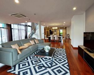 For Rent 3 Beds Condo in Tha Pla, Uttaradit, Thailand