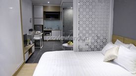 Cần bán nhà đất thương mại 19 phòng ngủ tại Tân Định, Quận 1, Hồ Chí Minh