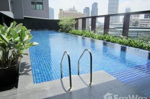 1 Bedroom Condo for rent in Noble Remix, Phra Khanong, Bangkok near BTS Thong Lo