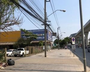 For Rent Land 2,792 sqm in Min Buri, Bangkok, Thailand
