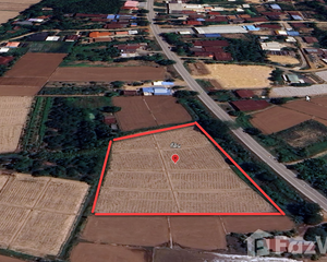 For Sale Land 3,520 sqm in Si Samrong, Sukhothai, Thailand