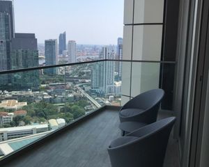 For Sale or Rent 2 Beds Condo in Khlong San, Bangkok, Thailand