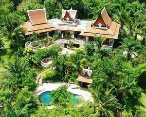 For Sale or Rent 7 Beds House in Thalang, Phuket, Thailand