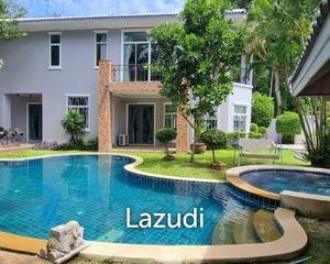 For Sale 7 Beds House in Sattahip, Chonburi, Thailand