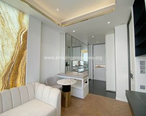 For Rent 1 Bed Condo in Mueang Phatthalung, Phatthalung, Thailand