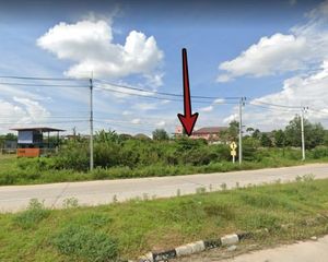 For Sale Land 3,856 sqm in Hat Yai, Songkhla, Thailand