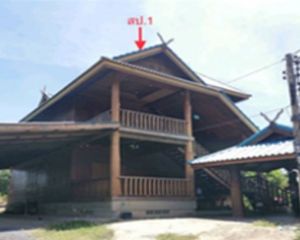 For Sale 4 Beds House in Bang Pa-in, Phra Nakhon Si Ayutthaya, Thailand
