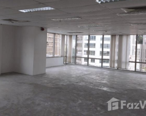 For Rent Office 138.7 sqm in Pathum Wan, Bangkok, Thailand
