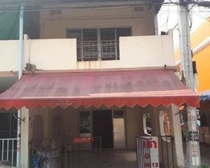 For Sale or Rent 2 Beds Townhouse in Mueang Chon Buri, Chonburi, Thailand