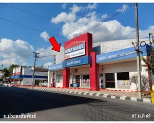 For Sale Retail Space 3,214 sqm in Mueang Yasothon, Yasothon, Thailand