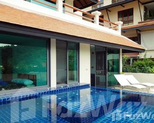 For Sale or Rent 1 Bed Apartment in Mueang Phuket, Phuket, Thailand