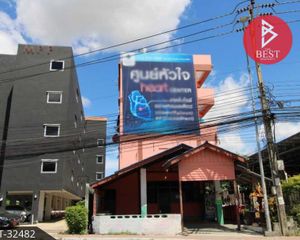 For Sale 40 Beds Apartment in Bang Phli, Samut Prakan, Thailand