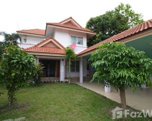 For Sale 4 Beds House in Mueang Kalasin, Kalasin, Thailand