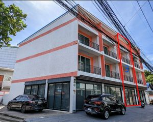 For Rent Retail Space 132 sqm in Bang Lamung, Chonburi, Thailand