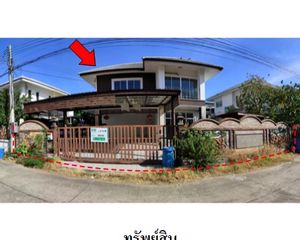 For Sale House 299.6 sqm in Mueang Surin, Surin, Thailand