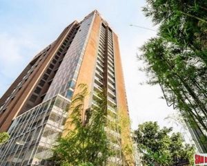 For Sale 1 Bed Apartment in Khlong Toei, Bangkok, Thailand