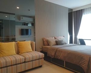 For Sale or Rent 1 Bed Condo in Khlong Toei, Bangkok, Thailand
