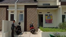 Townhouse dijual dengan 2 kamar tidur di Bojong, Jawa Barat