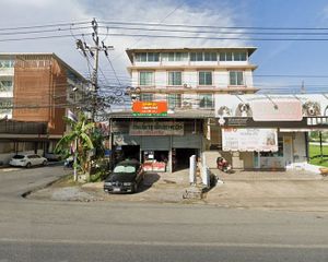 For Sale Office 152 sqm in Bang Bua Thong, Nonthaburi, Thailand