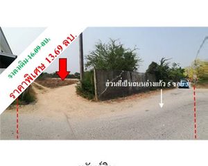 For Sale Land 17,947.6 sqm in Pho Thong, Ang Thong, Thailand