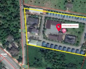 For Sale Retail Space 17,128 sqm in Mueang Chanthaburi, Chanthaburi, Thailand