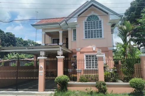 Furnished 5 Bedroom House for Sale in Evergreen Subdivision, Malvar ...