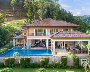 For Sale 9 Beds House in Kathu, Phuket, Thailand