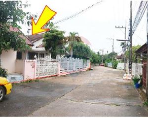For Sale 3 Beds House in Mueang Kalasin, Kalasin, Thailand