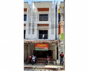 For Sale Office 96 sqm in Mueang Phuket, Phuket, Thailand