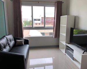 For Rent 1 Bed Condo in Dusit, Bangkok, Thailand
