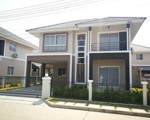 For Rent 3 Beds House in San Sai, Chiang Mai, Thailand