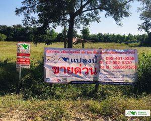 For Sale Land 11,272 sqm in Mueang Roi Et, Roi Et, Thailand