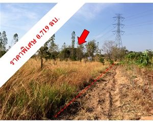 For Sale Land 20,732 sqm in Mueang Chaiyaphum, Chaiyaphum, Thailand