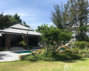 For Rent 4 Beds House in Mae Rim, Chiang Mai, Thailand