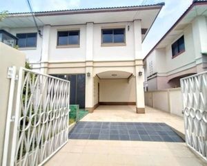 For Sale 3 Beds Townhouse in Mueang Udon Thani, Udon Thani, Thailand