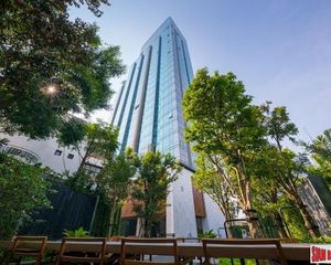 For Sale 1 Bed Apartment in Watthana, Bangkok, Thailand