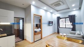 Cho thuê căn hộ dịch vụ 1 phòng ngủ tại An Hải Đông, Quận Sơn Trà, Đà Nẵng