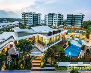 For Sale 2 Beds Apartment in Mueang Phuket, Phuket, Thailand
