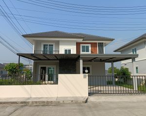 For Rent 4 Beds House in Doi Saket, Chiang Mai, Thailand