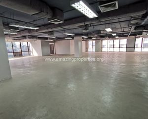 For Sale or Rent Office 383.61 sqm in Phra Nakhon, Bangkok, Thailand