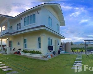 For Sale or Rent 4 Beds House in San Pa Tong, Chiang Mai, Thailand