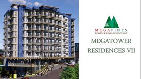 1 Bedroom Condo for sale in MegaTower Residences by MegaPines Realty & Development, Inc., Military Cut-Off, Benguet