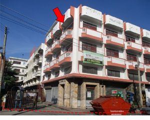 For Sale Retail Space 956.4 sqm in Mueang Suphanburi, Suphan Buri, Thailand