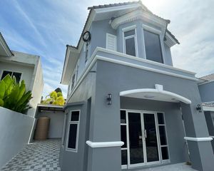 For Sale or Rent 4 Beds House in Mueang Phuket, Phuket, Thailand