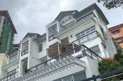 11 Bedroom Commercial for sale in Manuel A. Roxas, Benguet